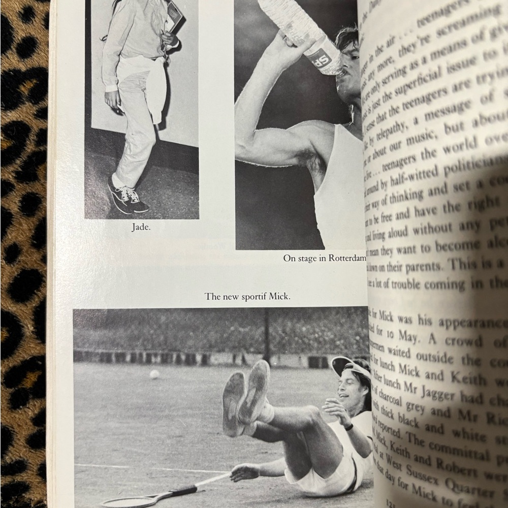 Jagger - Picture 3 of 4